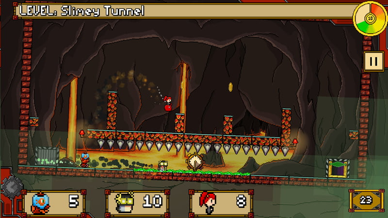 Game screenshot 2
