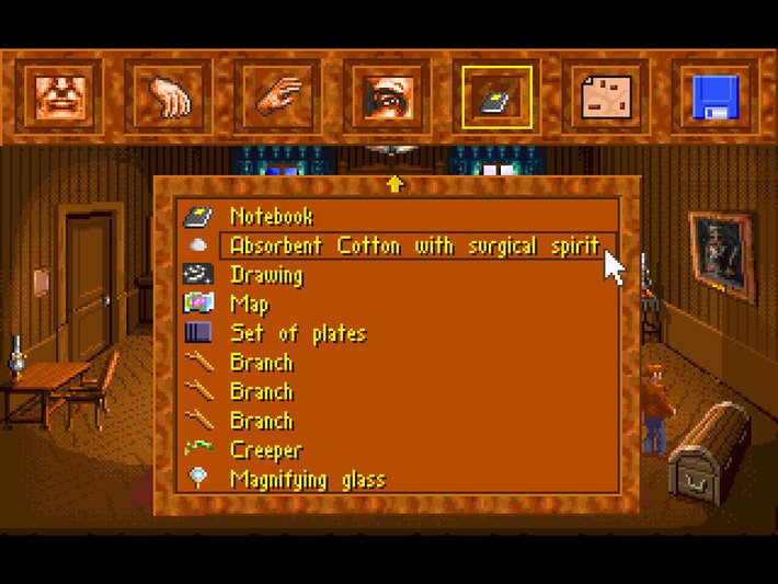 Game screenshot 4