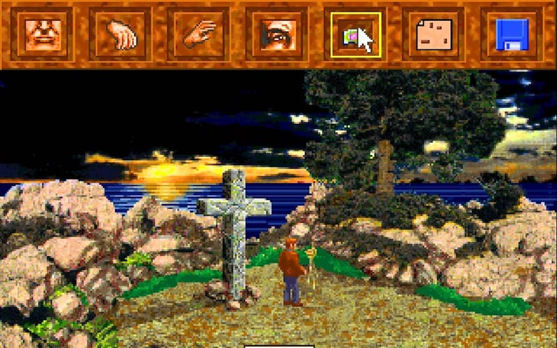 Game screenshot 4