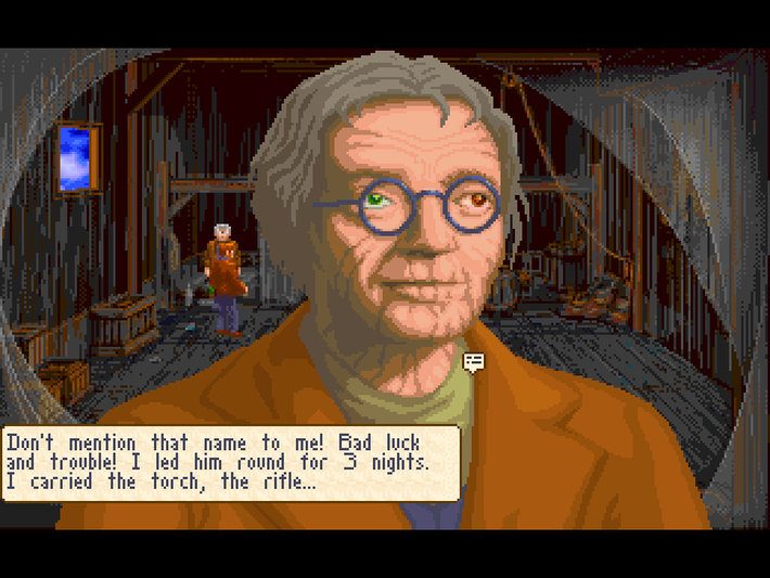 Game screenshot 5