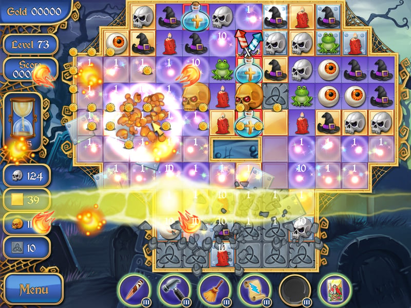 Game screenshot 4