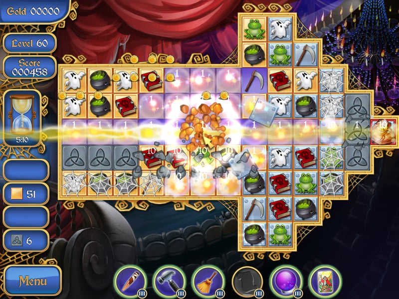 Game screenshot 3