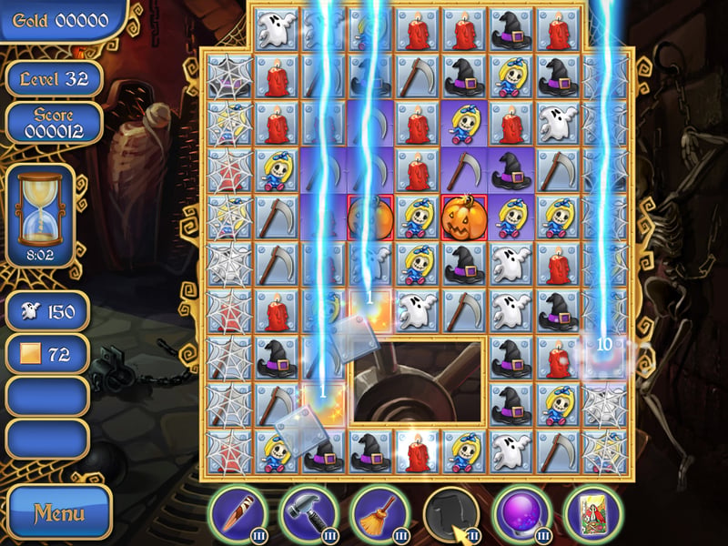 Game screenshot 5