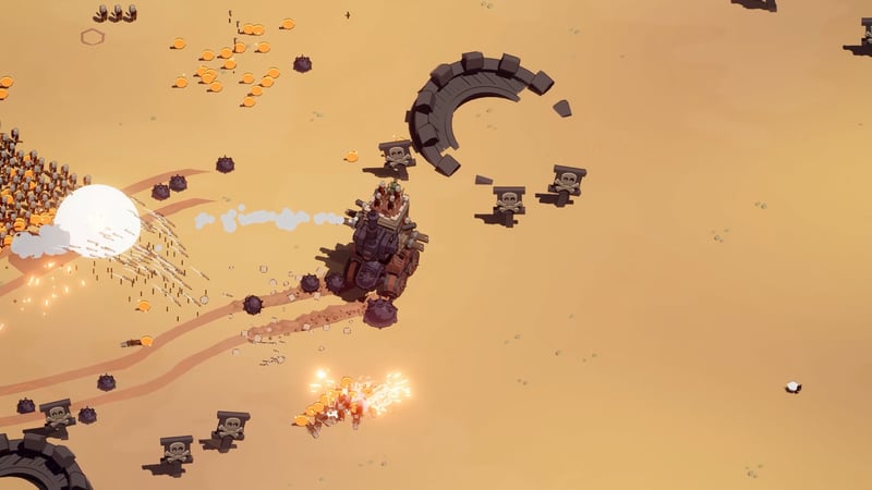 Game screenshot 4