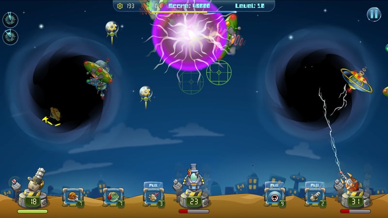 Game screenshot 2