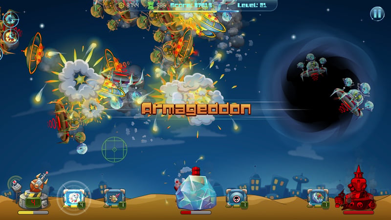 Game screenshot 5