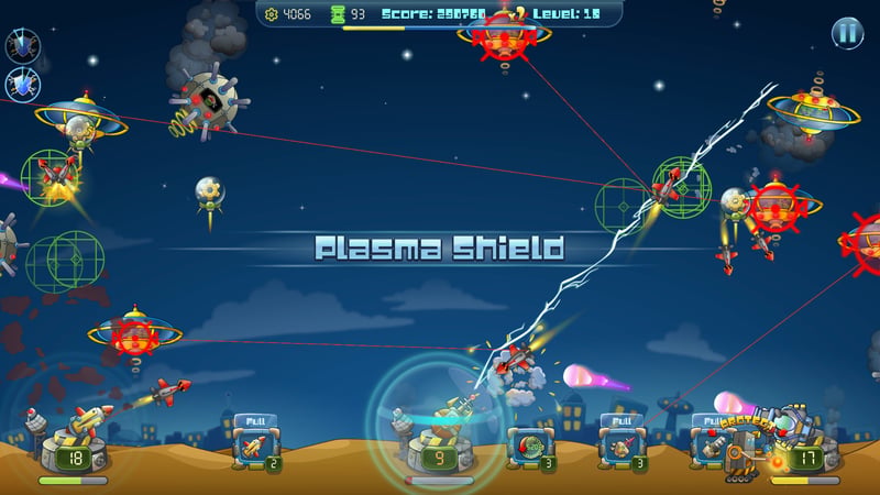 Game screenshot 3