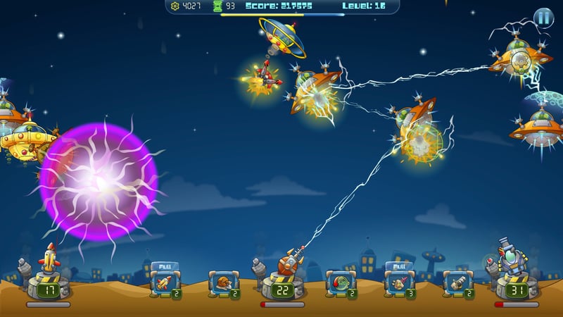 Game screenshot 5