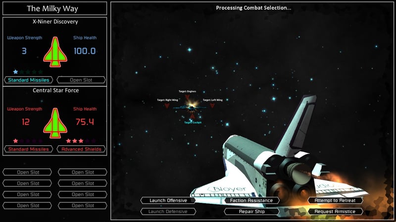 Game screenshot 5