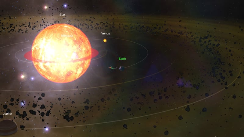 Game screenshot 1