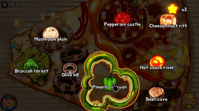 Game screenshot 2