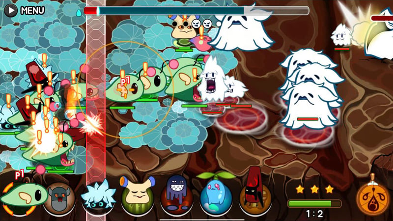 Game screenshot 3