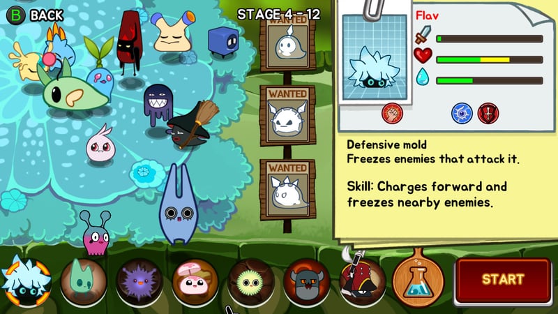 Game screenshot 5