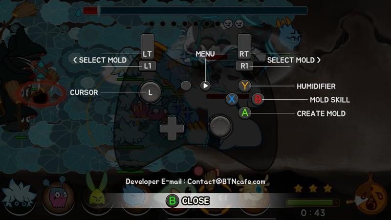 Game screenshot 4