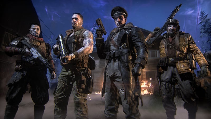 Game screenshot 4