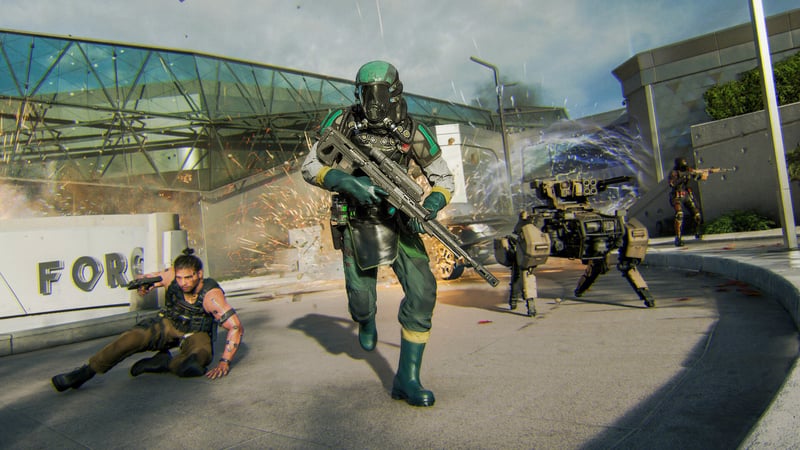 Game screenshot 5