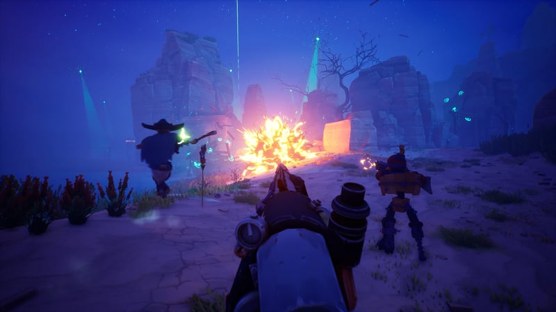 Game screenshot 4