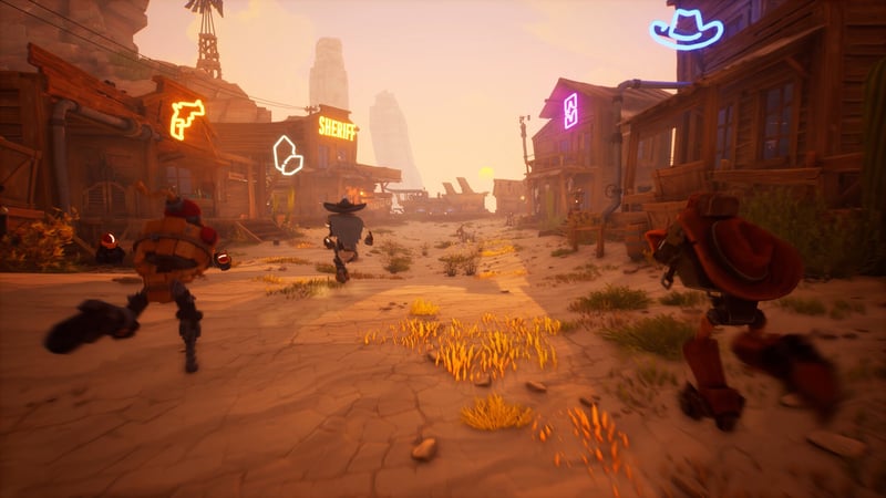 Game screenshot 5