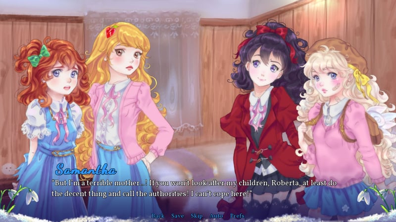 Game screenshot 2