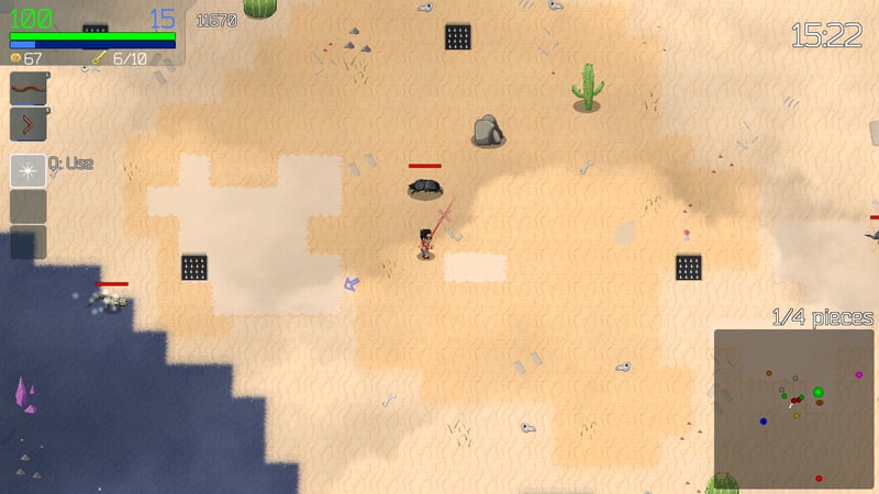 Game screenshot 5