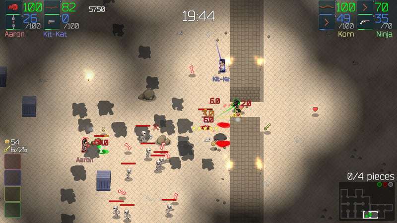 Game screenshot 3