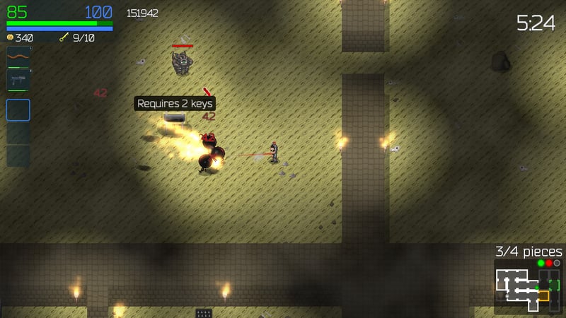 Game screenshot 2