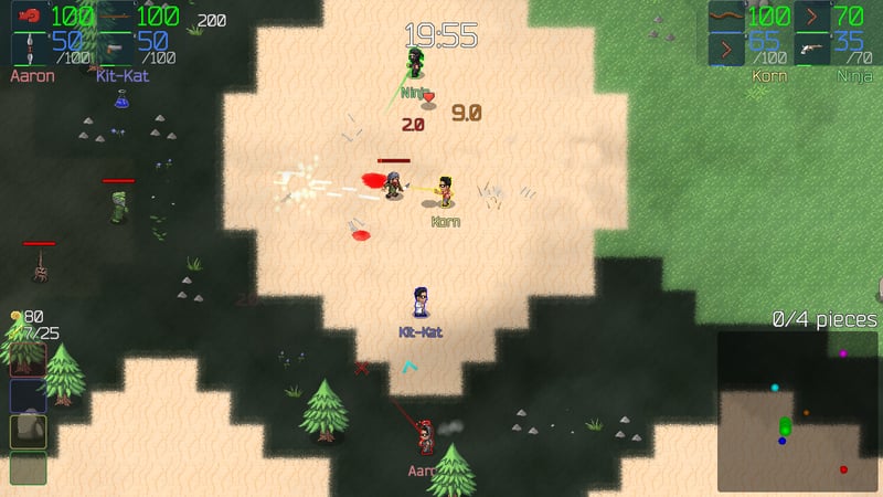 Game screenshot 1