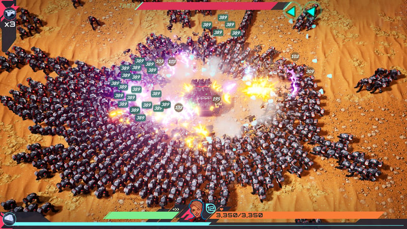 Game screenshot 5