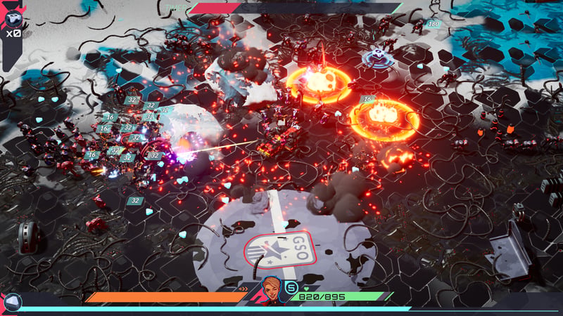 Game screenshot 4