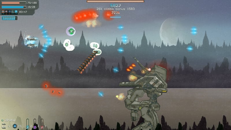 Game screenshot 4