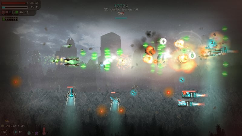 Game screenshot 4