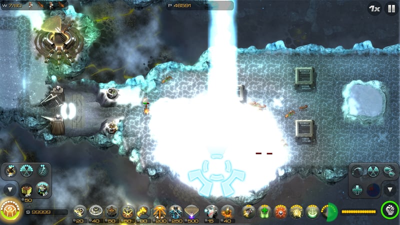 Game screenshot 2