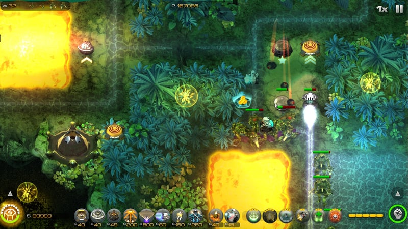 Game screenshot 1