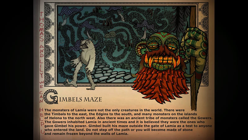 Game screenshot 1