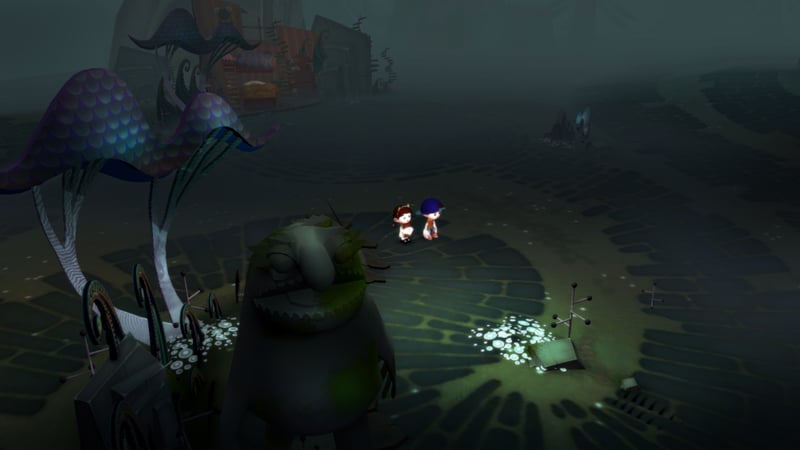 Game screenshot 4