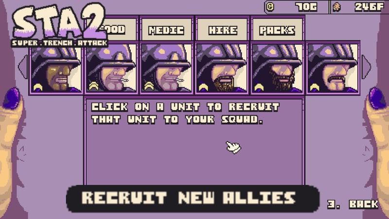 Game screenshot 5