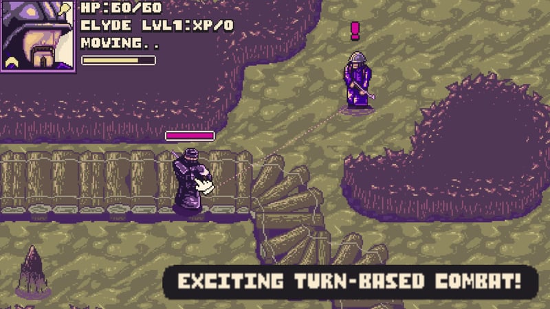 Game screenshot 3