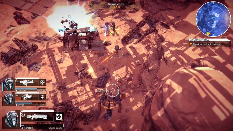 Game screenshot 5