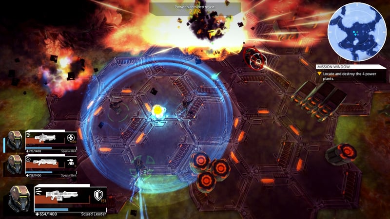 Game screenshot 4