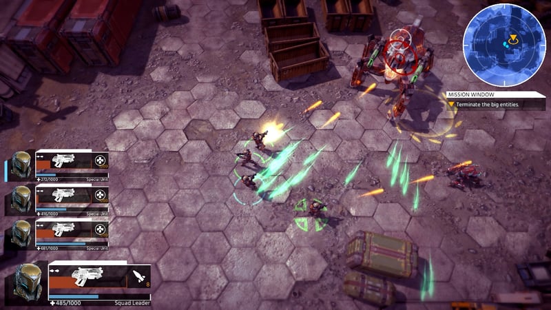 Game screenshot 3