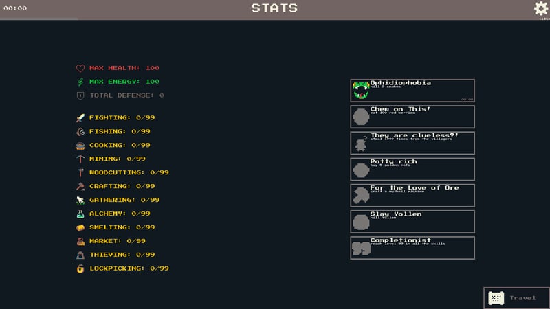 Game screenshot 4