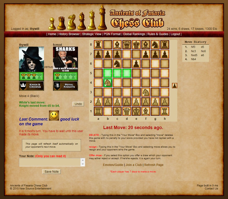 Game screenshot 4