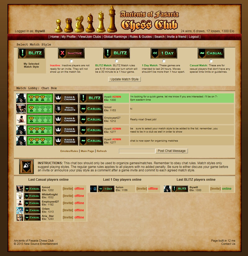 Game screenshot 2