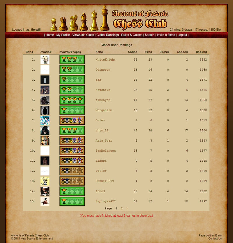 Game screenshot 3