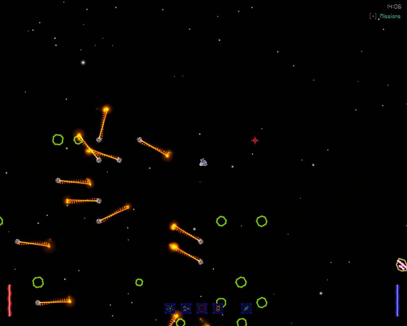 Game screenshot 1