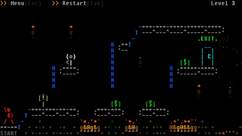 Game screenshot 2