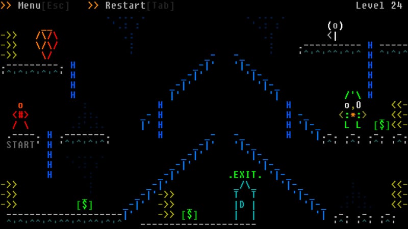Game screenshot 4