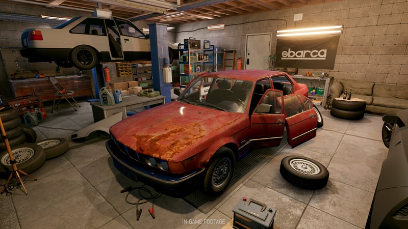 Game screenshot 2
