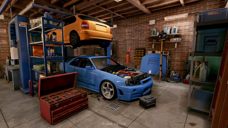 Game screenshot 5