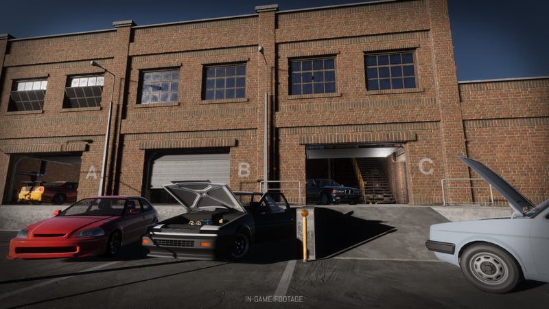 Game screenshot 3